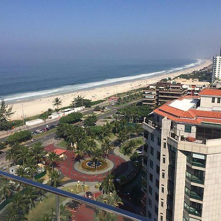Windsor Oceânico Hotel Rio de Janeiro Exterior foto