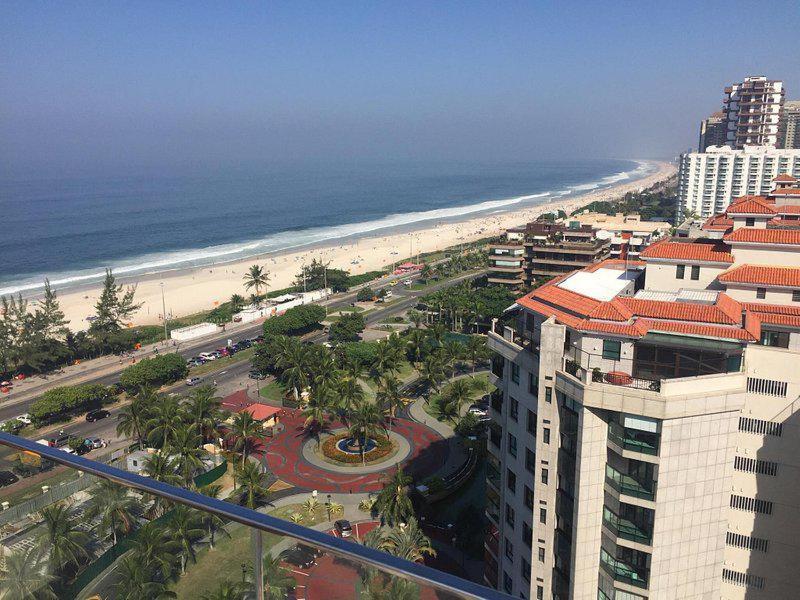 Windsor Oceânico Hotel Rio de Janeiro Exterior foto