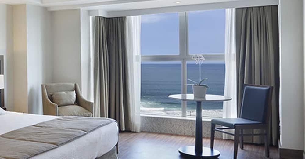 Windsor Oceânico Hotel Rio de Janeiro Exterior foto