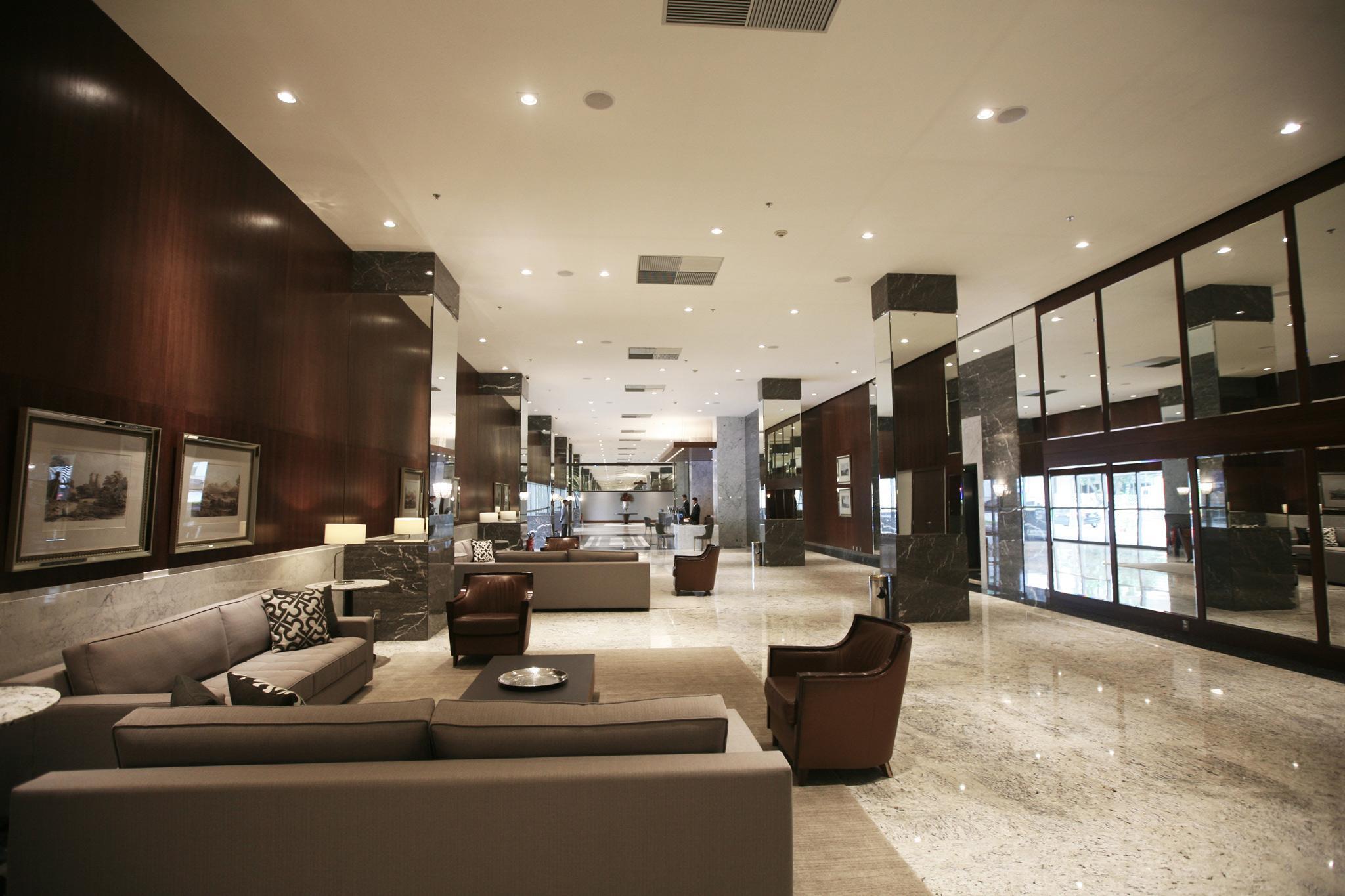 Windsor Oceânico Hotel Rio de Janeiro Exterior foto