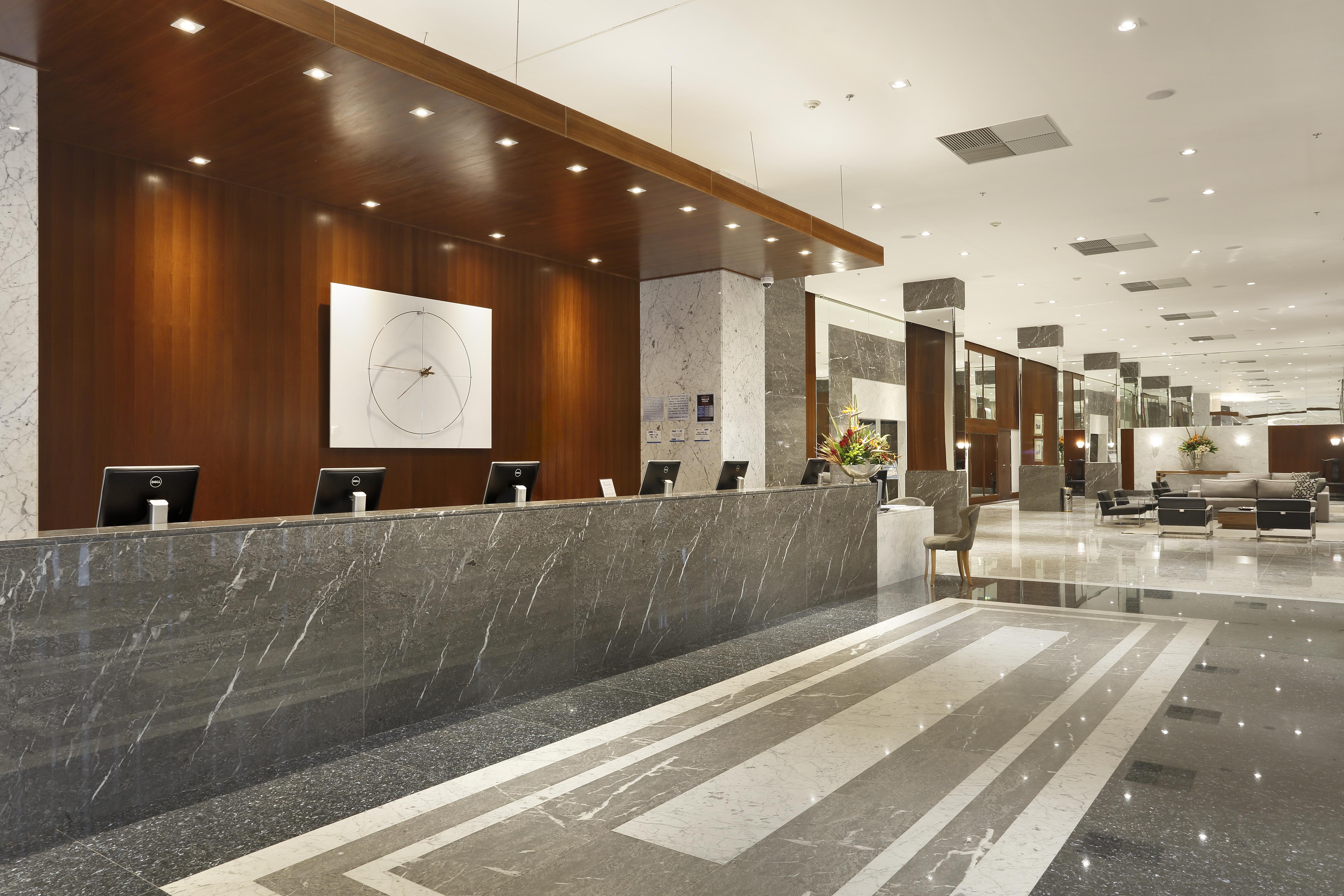Windsor Oceânico Hotel Rio de Janeiro Exterior foto