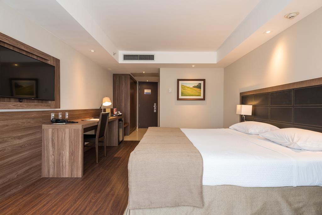 Windsor Oceânico Hotel Rio de Janeiro Exterior foto