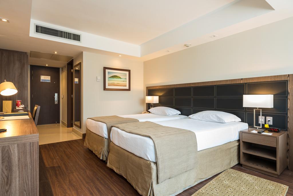 Windsor Oceânico Hotel Rio de Janeiro Exterior foto