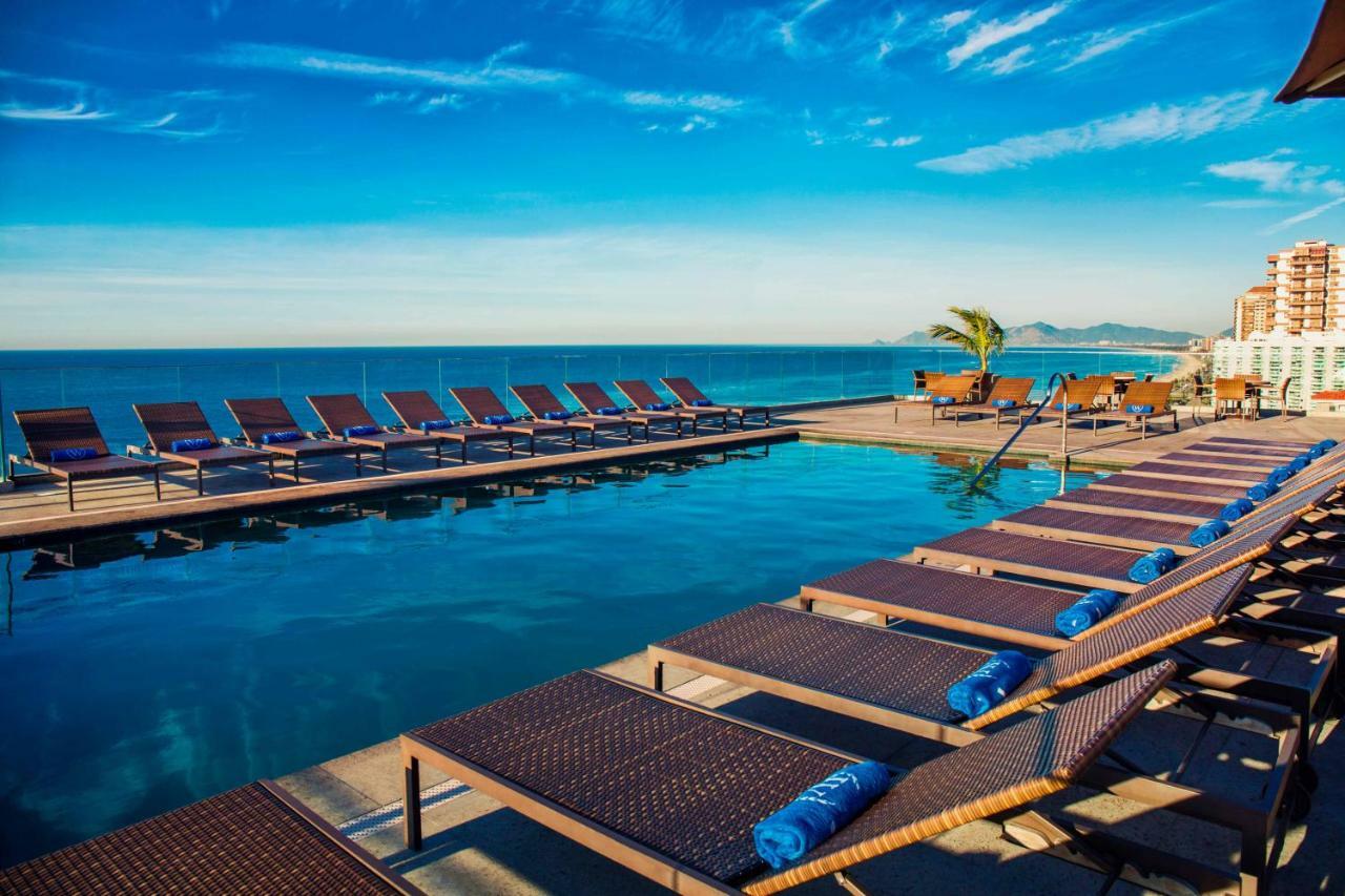 Windsor Oceânico Hotel Rio de Janeiro Exterior foto