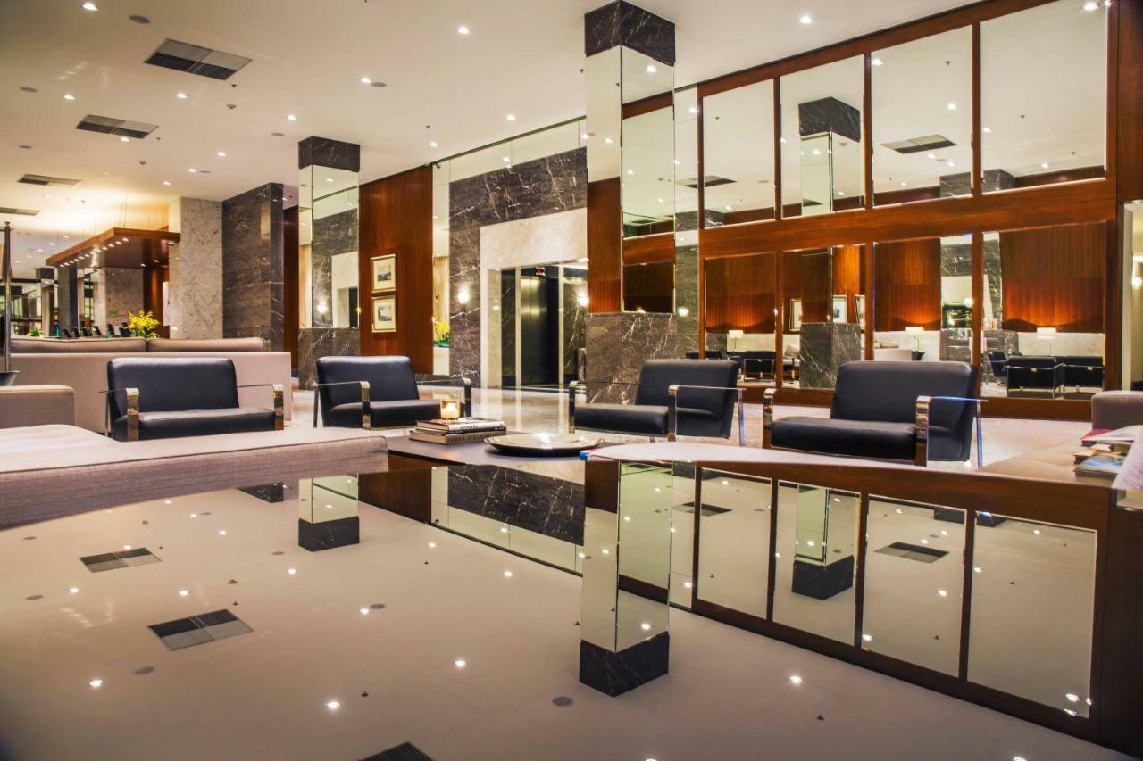 Windsor Oceânico Hotel Rio de Janeiro Exterior foto